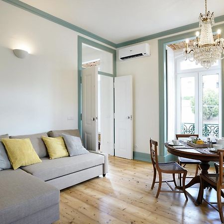 Casas De Sao Bento Hotel Lisbon Bagian luar foto