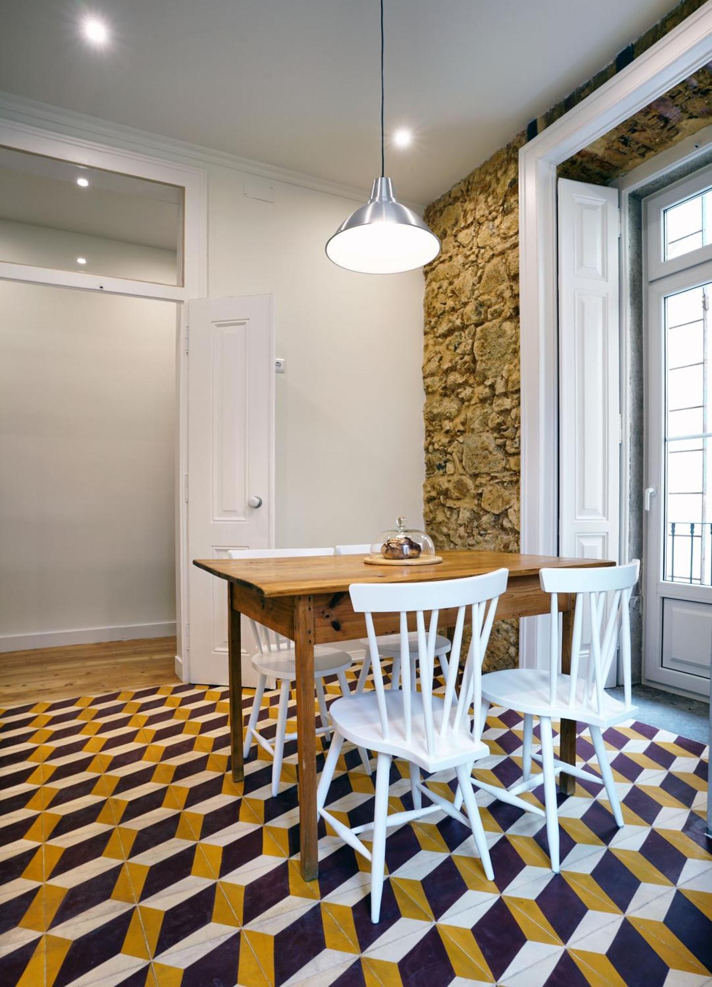 Casas De Sao Bento Hotel Lisbon Bagian luar foto