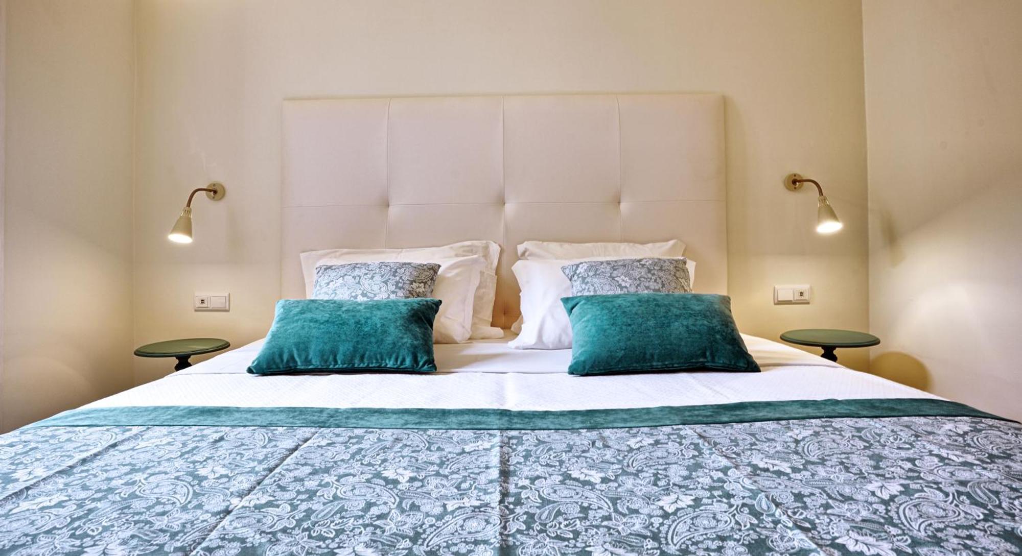 Casas De Sao Bento Hotel Lisbon Bagian luar foto