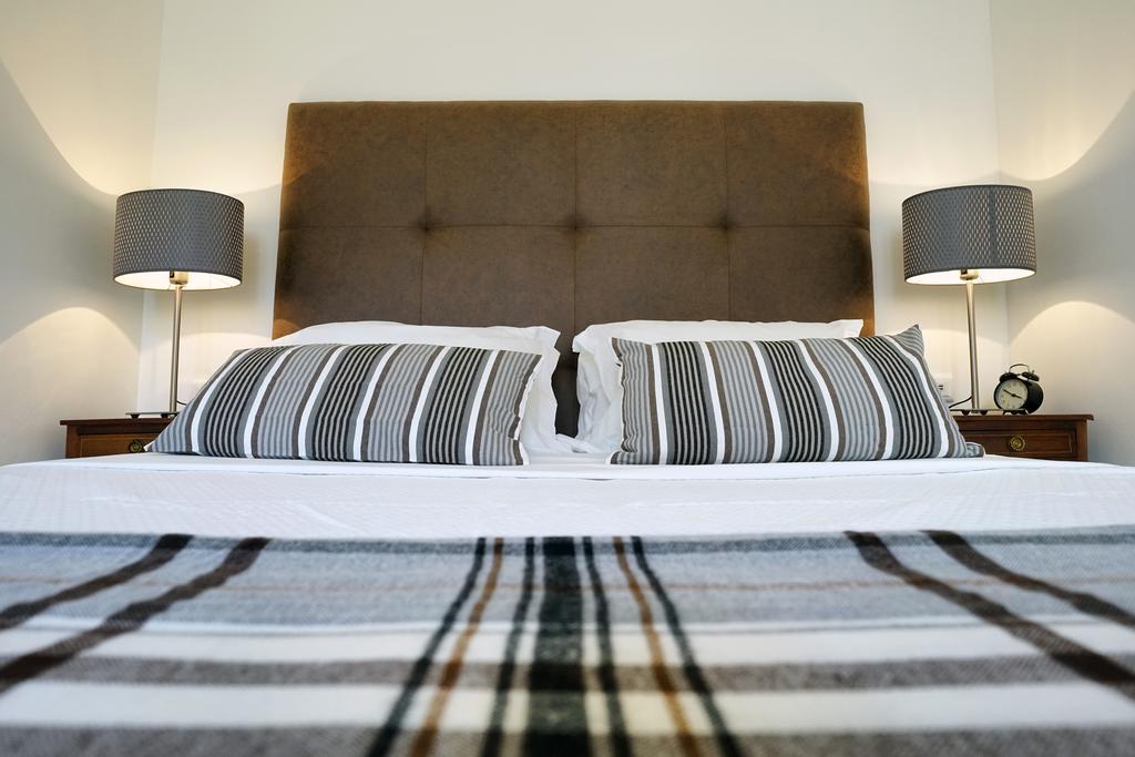Casas De Sao Bento Hotel Lisbon Bagian luar foto