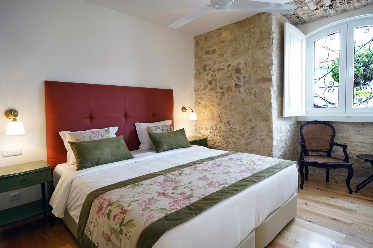 Casas De Sao Bento Hotel Lisbon Bagian luar foto