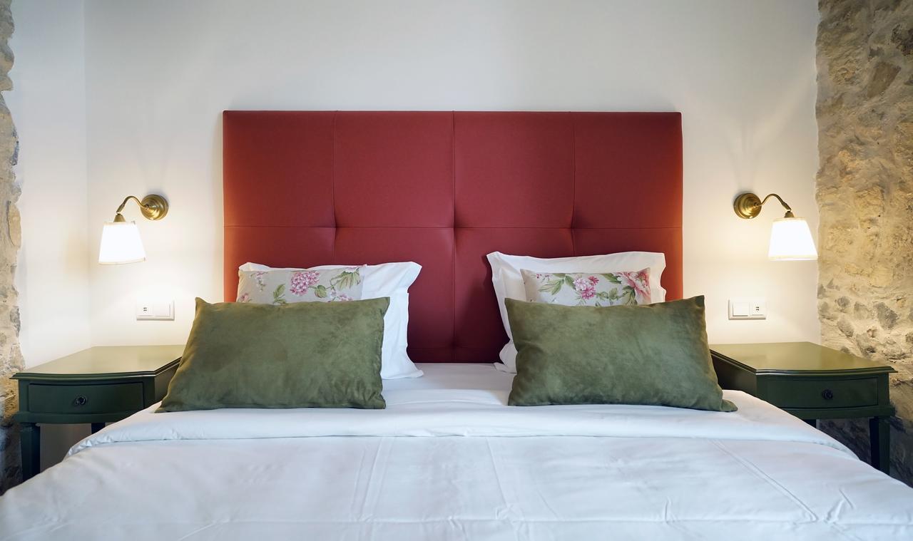 Casas De Sao Bento Hotel Lisbon Bagian luar foto