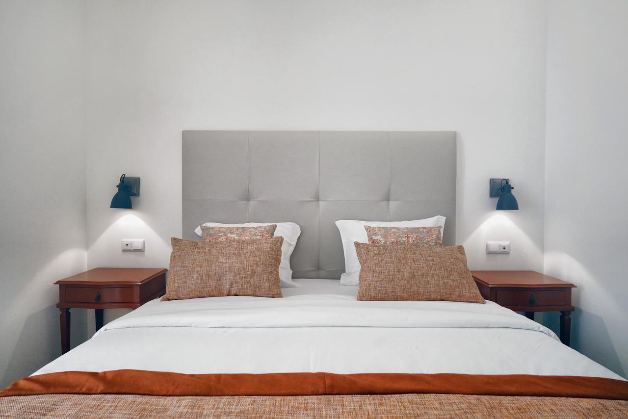 Casas De Sao Bento Hotel Lisbon Bagian luar foto