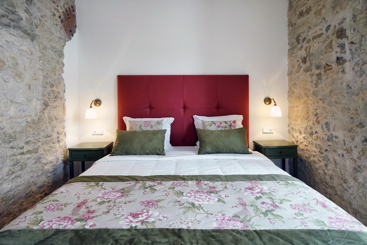 Casas De Sao Bento Hotel Lisbon Bagian luar foto