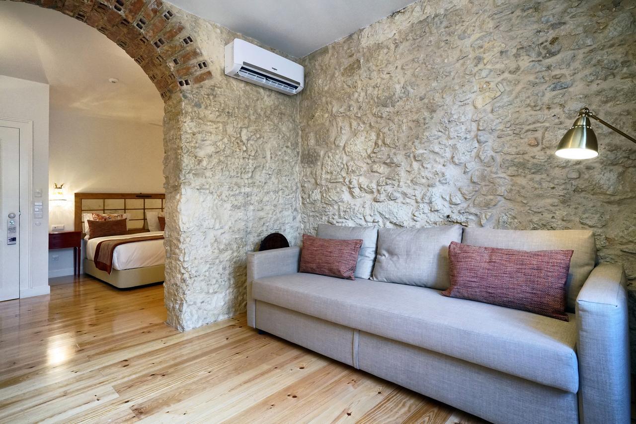 Casas De Sao Bento Hotel Lisbon Bagian luar foto
